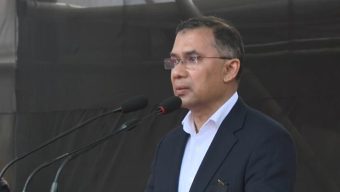 মায়ের জন্য দেশবাসীর কাছে দোয়া চেয়েছেন তারেক রহমান