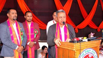 রাষ্ট্রের ক্ষমতা বেশি বেড়ে গেলে জনগণের অসুবিধা হয়: আমির খসরু