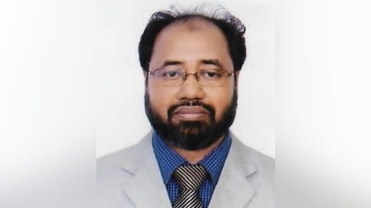 কোটি টাকার দুর্নীতি: অধ্যক্ষ পদে বহাল আ.লীগ নেতা শফিক