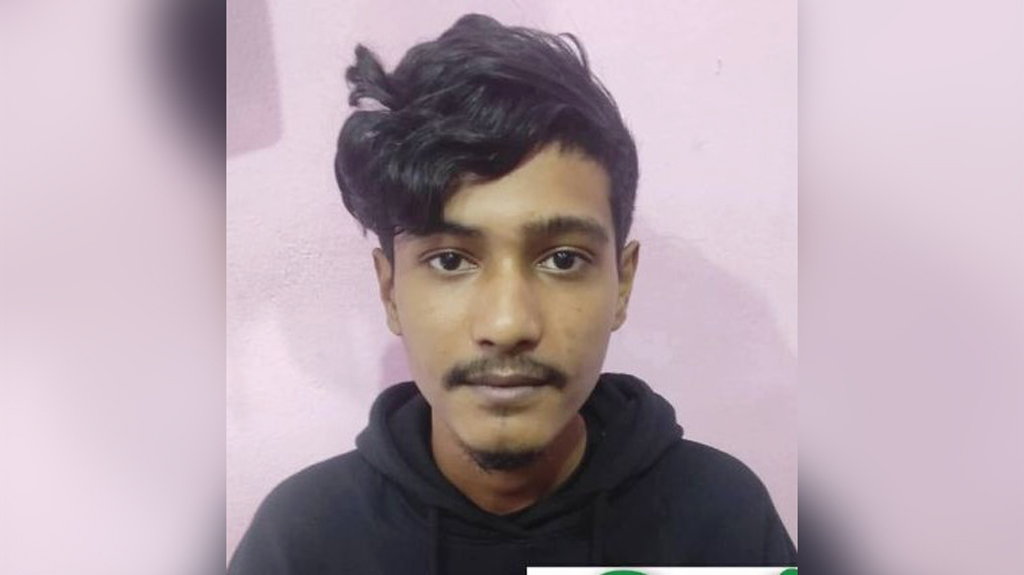 নিখোঁজের ৬ দিন পর ছাত্রলীগ কর্মীর লাশ উদ্ধার