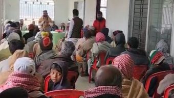 জামায়াত প্রার্থীকে ২০ হাজার টাকা জরিমানা ভ্রাম্যমাণ আদালতের