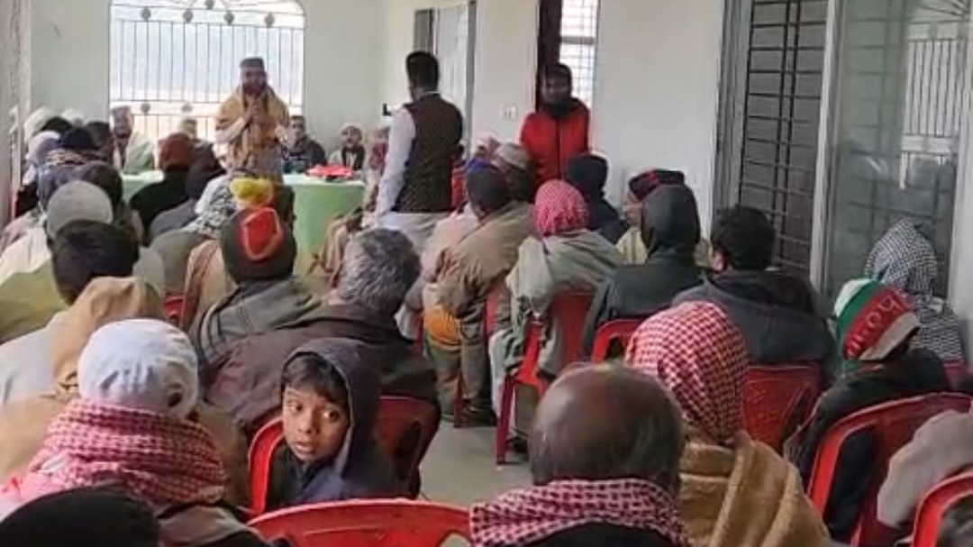 জামায়াত প্রার্থীকে ২০ হাজার টাকা জরিমানা ভ্রাম্যমাণ আদালতের