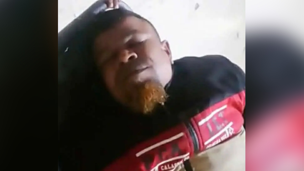 খুলনায় র‌্যাবের সোর্সকে গুলি