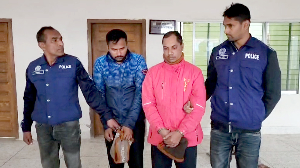 হাসপাতালে আশ্রয় নেয়া গৃহবধূকে ধর্ষণ, দুই আনসার সদস্যের স্বীকারোক্তি