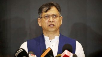 একটি দল নানা কৌশলে নির্বাচন থেকে সরে যাওয়ার সুযোগ খুঁজছে: সালাহউদ্দিন