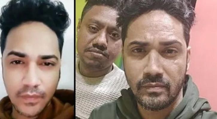 হাদি হত্যার আসামি ফয়সালের ভিডিও এআই দিয়ে নয়