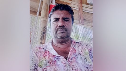 বিএনপি নেতাকে গুলি করে হত্যা