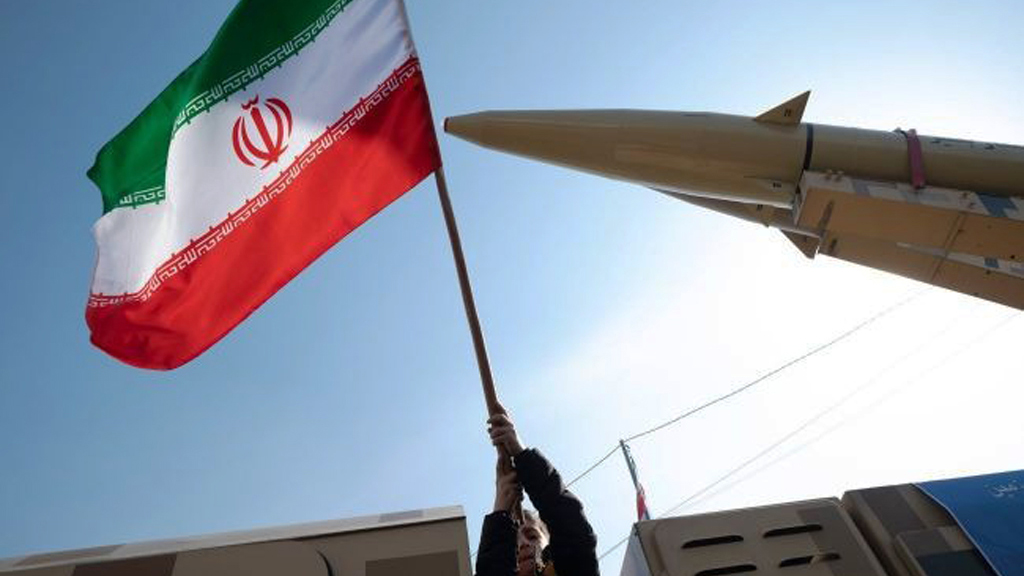 ট্রাম্পের হামলার হুমকিতে ইরানের পাল্টা হুমকি- ‘ট্রিগারে আঙুল রাখা আছে’