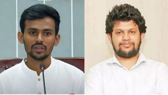 উপদেষ্টা পরিষদ ছাড়লও দু’জনই ছাড়েননি সরকারি বাসা