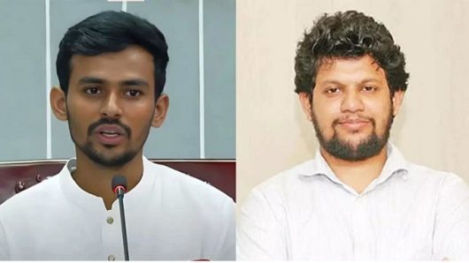 উপদেষ্টা পরিষদ ছাড়লও দু’জনই ছাড়েননি সরকারি বাসা