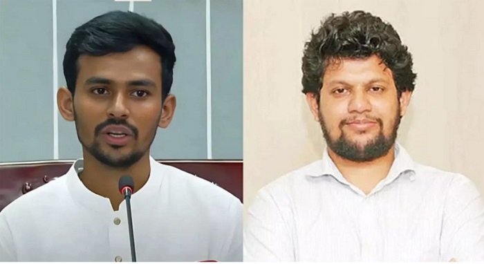 উপদেষ্টা পরিষদ ছাড়লও দু’জনই ছাড়েননি সরকারি বাসা