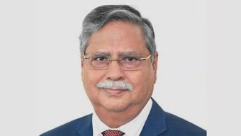 বর্তমান রাষ্ট্রপতির অপসারণ চেয়ে  আইনি নোটিশ