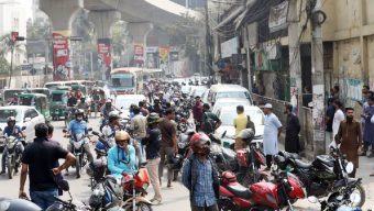 তেলের তীব্র সংকট, যানবাহনের জন্য সময় সীমা বেঁধে দিল বিপিসি