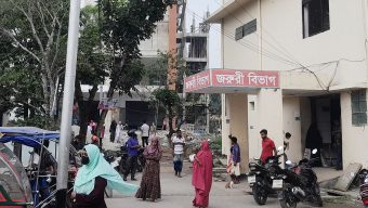 হাজিরা দিয়েই চেম্বারে চিকিৎসক, নিবন্ধন স্থগিতের সুপারিশ