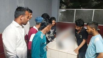 মৌলভীবাজারে বড় ভাইয়ের হাতে ছোট ভাই খুন