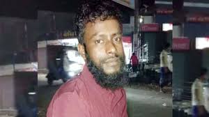 জৈন্তাপুরে অবৈধভাবে বালু উত্তলনে গিয়ে যুবকের মৃত্যু