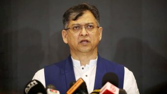 আমাদের সংসদ অধিবেশন দেখে জাতি অনেকটা আশ্বস্ত হবে: সালাহ উদ্দিন